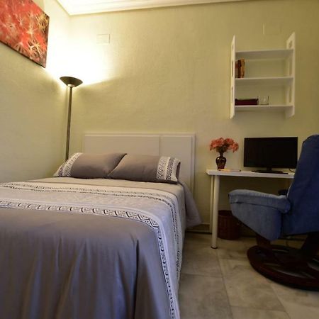 Triana Los Principes Sevilla Exteriör bild