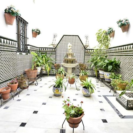 Triana Los Principes Sevilla Exteriör bild